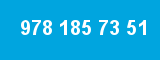 978 185 73 51